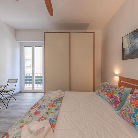 Casa Fannita By Portofinohomes Santa Margherita Ligure Luaran gambar