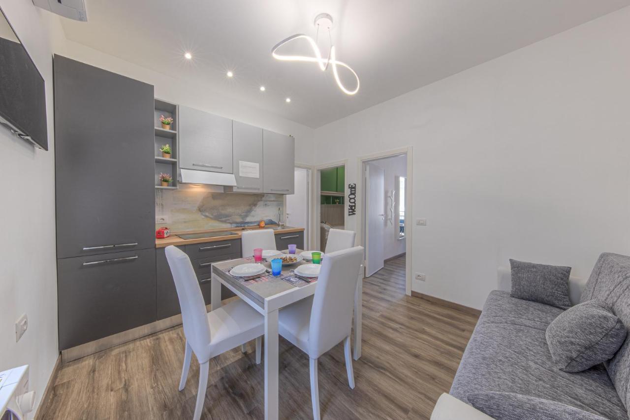 Casa Fannita By Portofinohomes Santa Margherita Ligure Luaran gambar