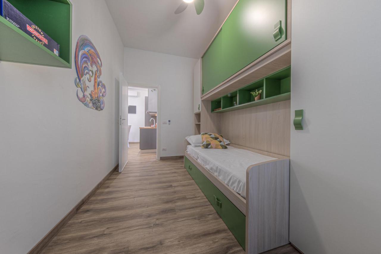 Casa Fannita By Portofinohomes Santa Margherita Ligure Luaran gambar