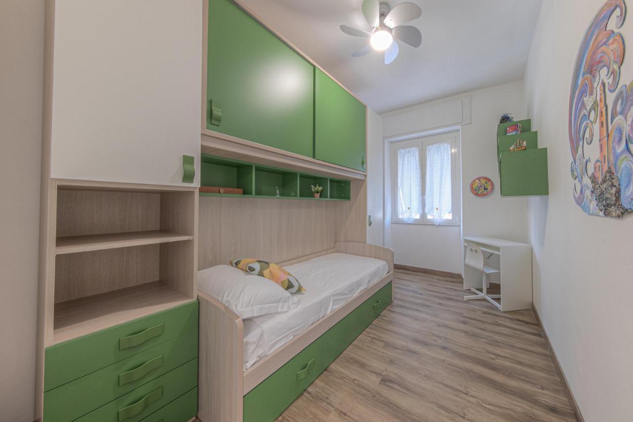 Casa Fannita By Portofinohomes Santa Margherita Ligure Luaran gambar