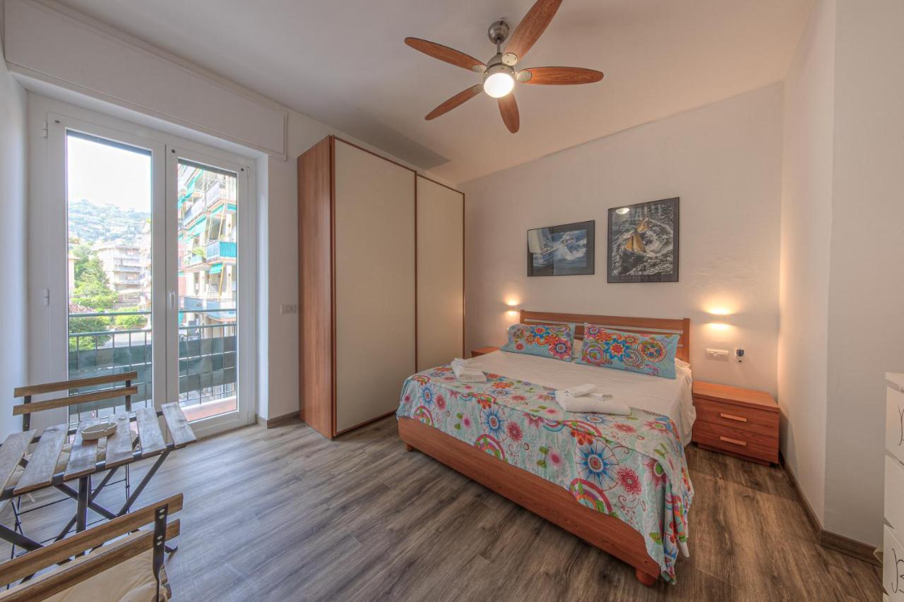 Casa Fannita By Portofinohomes Santa Margherita Ligure Luaran gambar