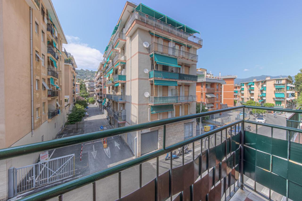 Casa Fannita By Portofinohomes Santa Margherita Ligure Luaran gambar