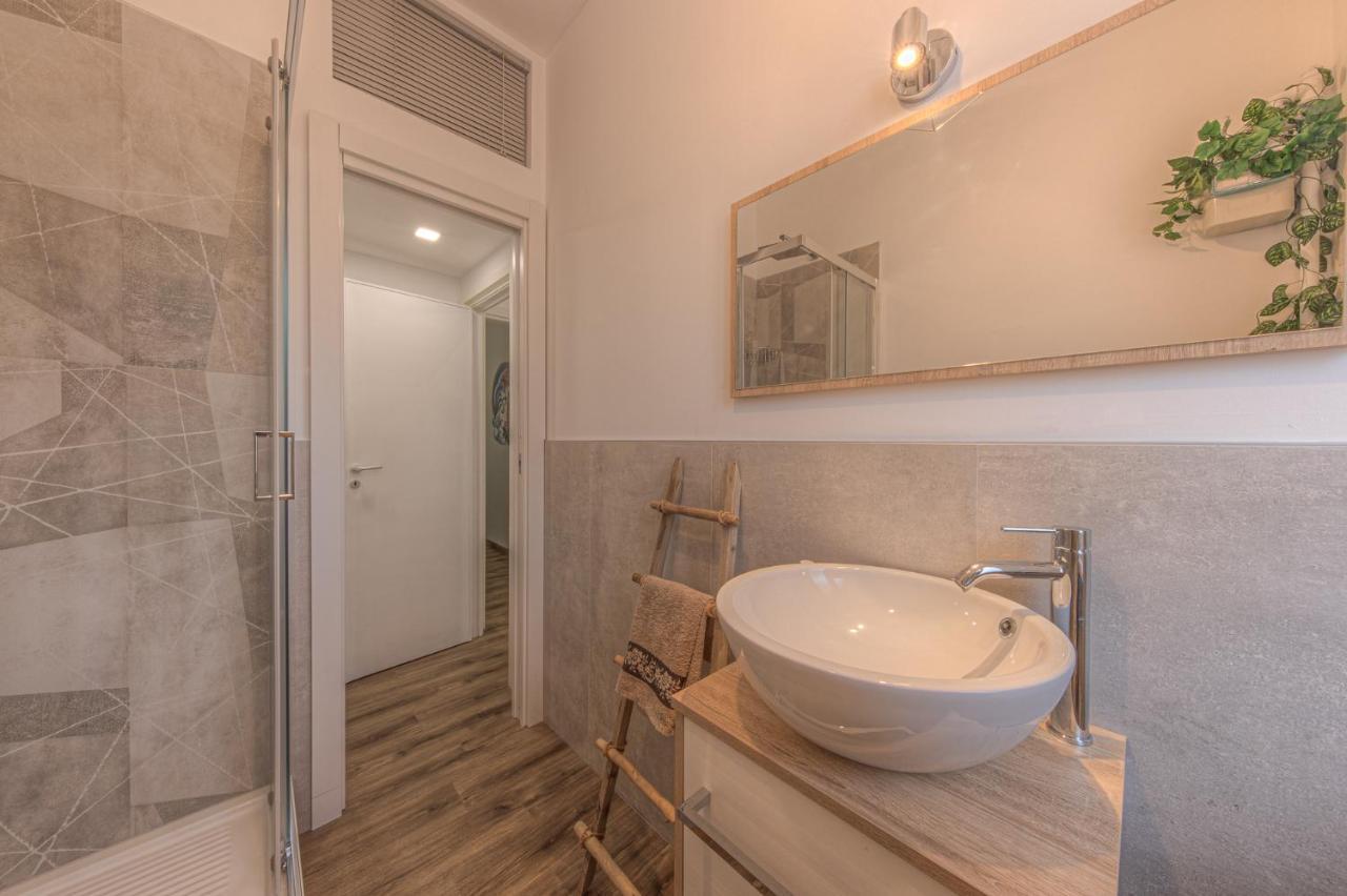 Casa Fannita By Portofinohomes Santa Margherita Ligure Luaran gambar