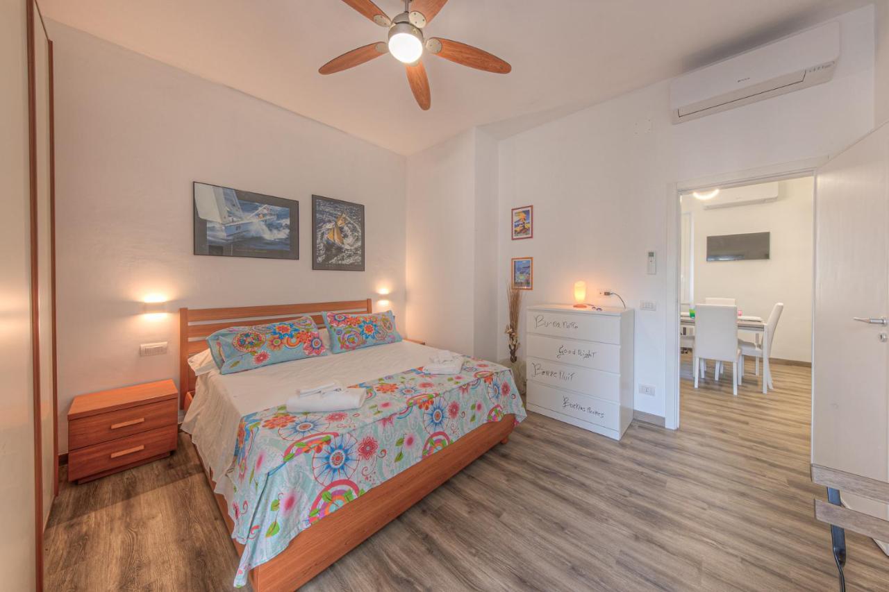 Casa Fannita By Portofinohomes Santa Margherita Ligure Luaran gambar