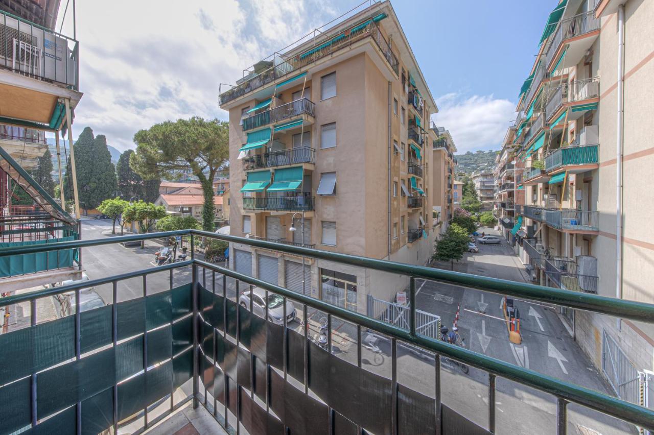 Casa Fannita By Portofinohomes Santa Margherita Ligure Luaran gambar