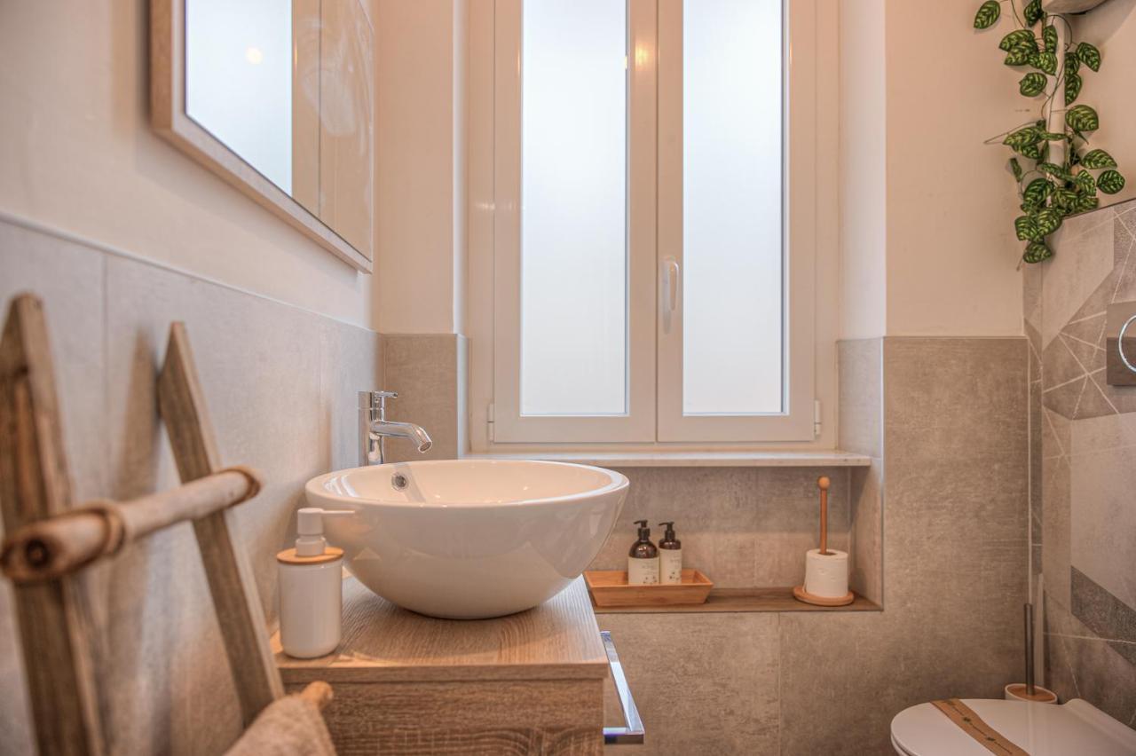 Casa Fannita By Portofinohomes Santa Margherita Ligure Luaran gambar