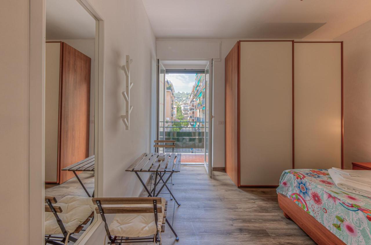 Casa Fannita By Portofinohomes Santa Margherita Ligure Luaran gambar