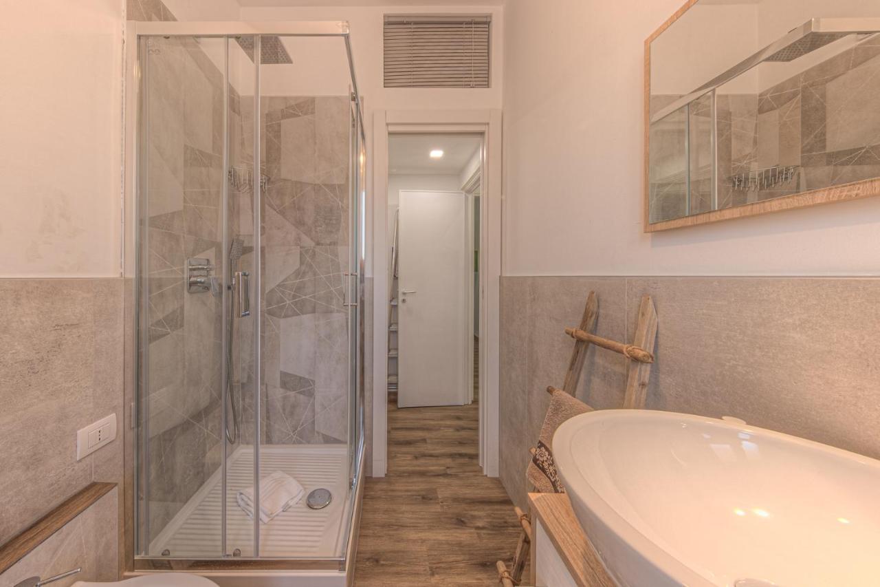 Casa Fannita By Portofinohomes Santa Margherita Ligure Luaran gambar