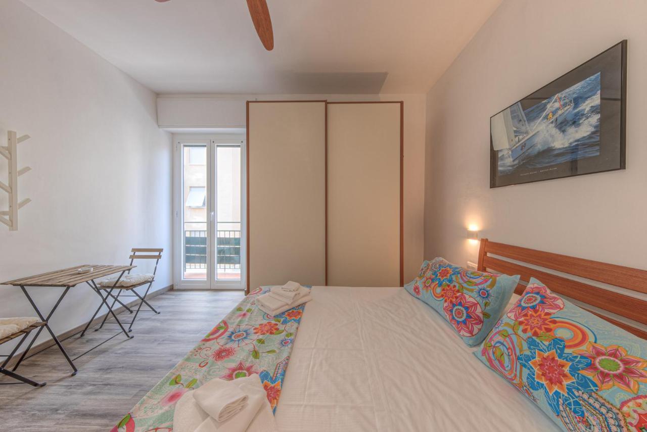 Casa Fannita By Portofinohomes Santa Margherita Ligure Luaran gambar