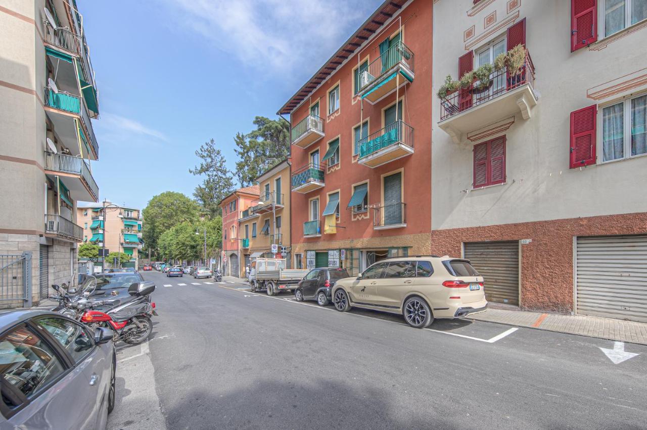 Casa Fannita By Portofinohomes Santa Margherita Ligure Luaran gambar