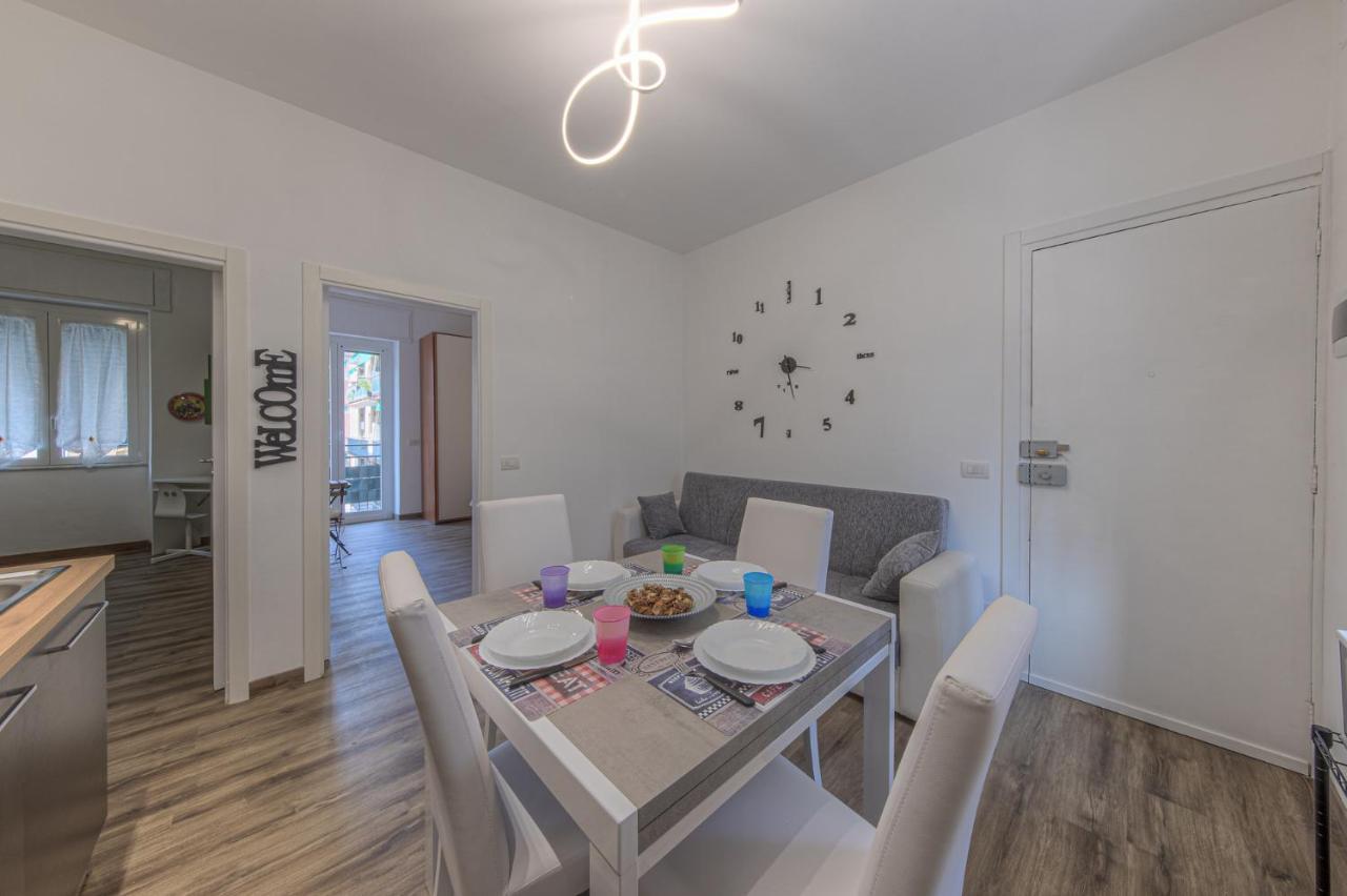 Casa Fannita By Portofinohomes Santa Margherita Ligure Luaran gambar