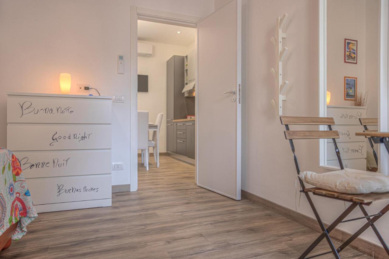 Casa Fannita By Portofinohomes Santa Margherita Ligure Luaran gambar