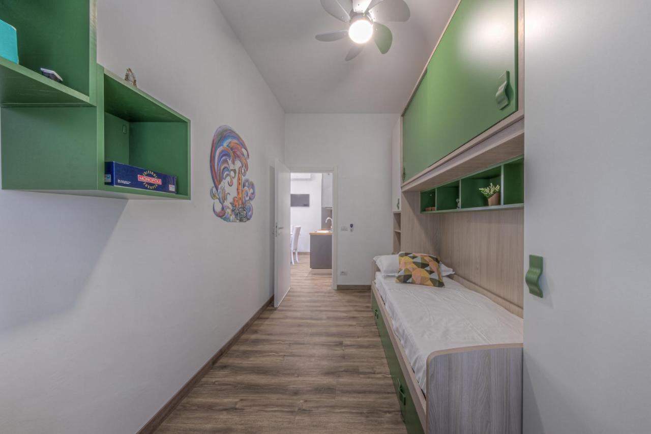 Casa Fannita By Portofinohomes Santa Margherita Ligure Luaran gambar