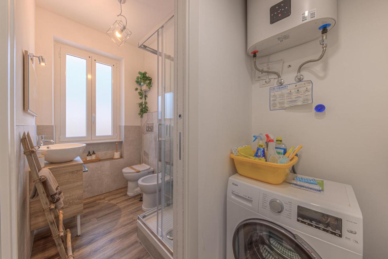 Casa Fannita By Portofinohomes Santa Margherita Ligure Luaran gambar
