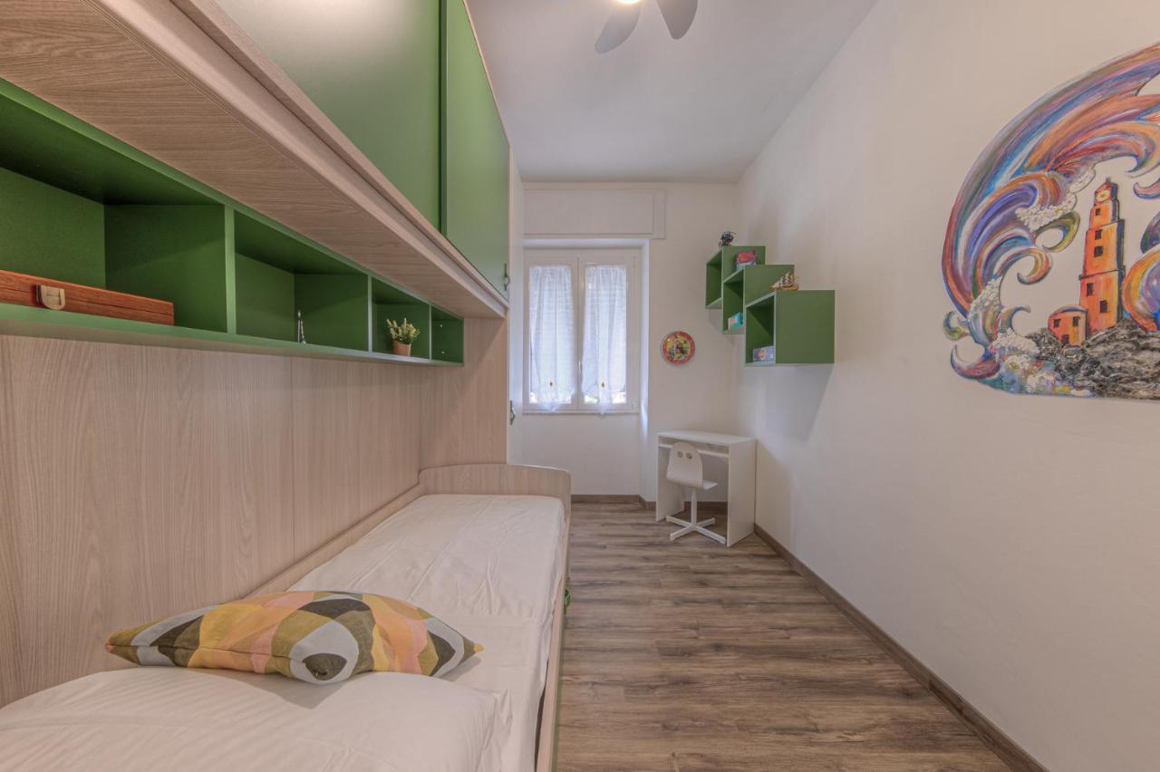 Casa Fannita By Portofinohomes Santa Margherita Ligure Luaran gambar