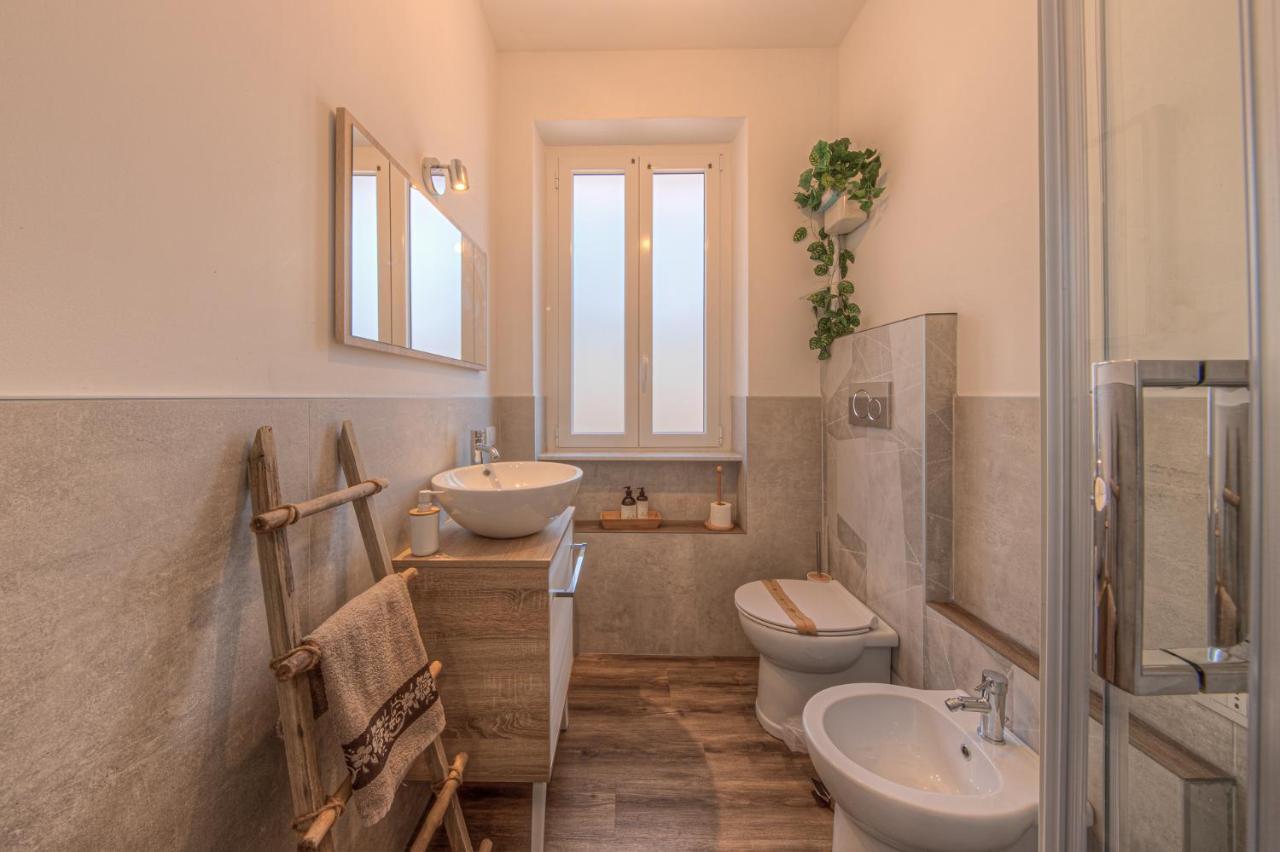 Casa Fannita By Portofinohomes Santa Margherita Ligure Luaran gambar