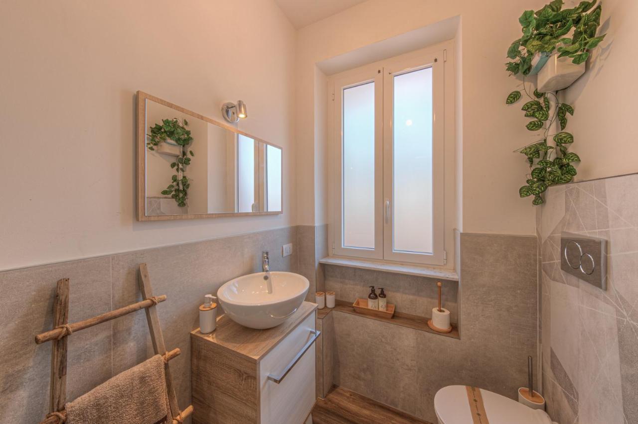 Casa Fannita By Portofinohomes Santa Margherita Ligure Luaran gambar