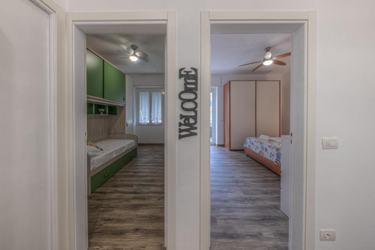 Casa Fannita By Portofinohomes Santa Margherita Ligure Luaran gambar