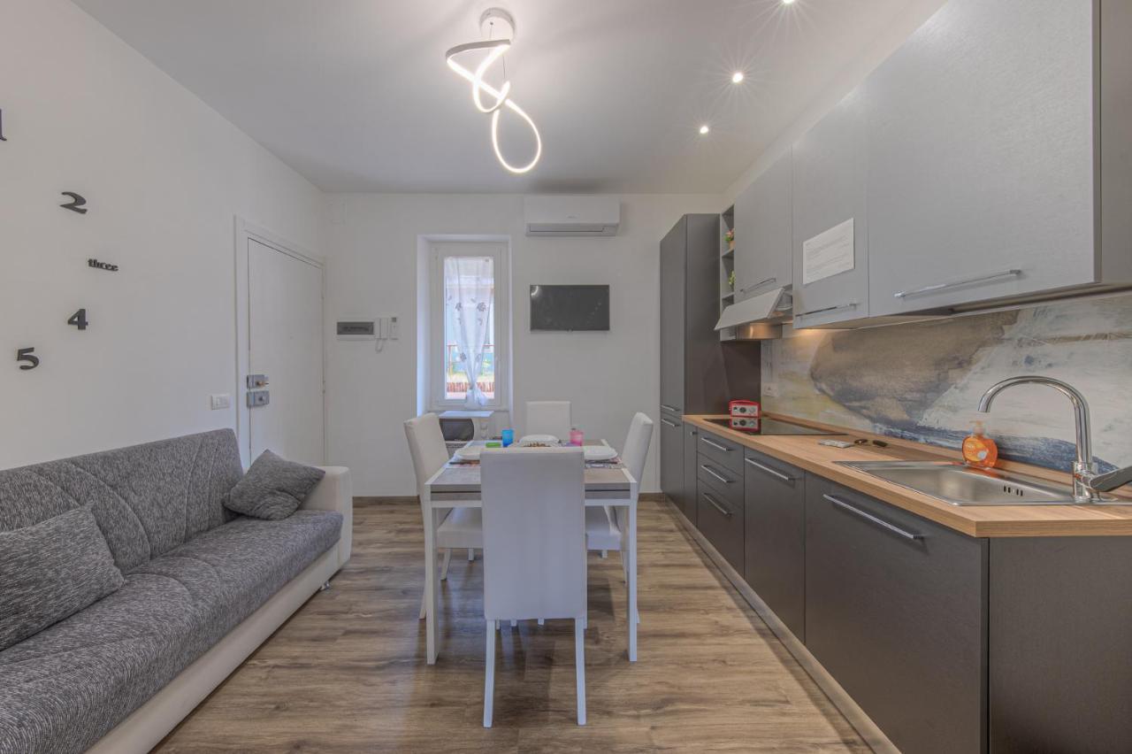 Casa Fannita By Portofinohomes Santa Margherita Ligure Luaran gambar