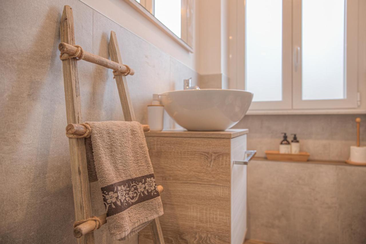 Casa Fannita By Portofinohomes Santa Margherita Ligure Luaran gambar