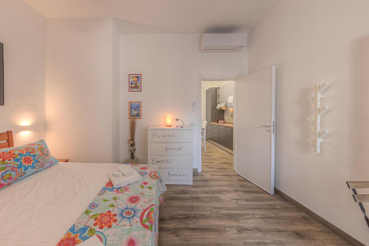 Casa Fannita By Portofinohomes Santa Margherita Ligure Luaran gambar