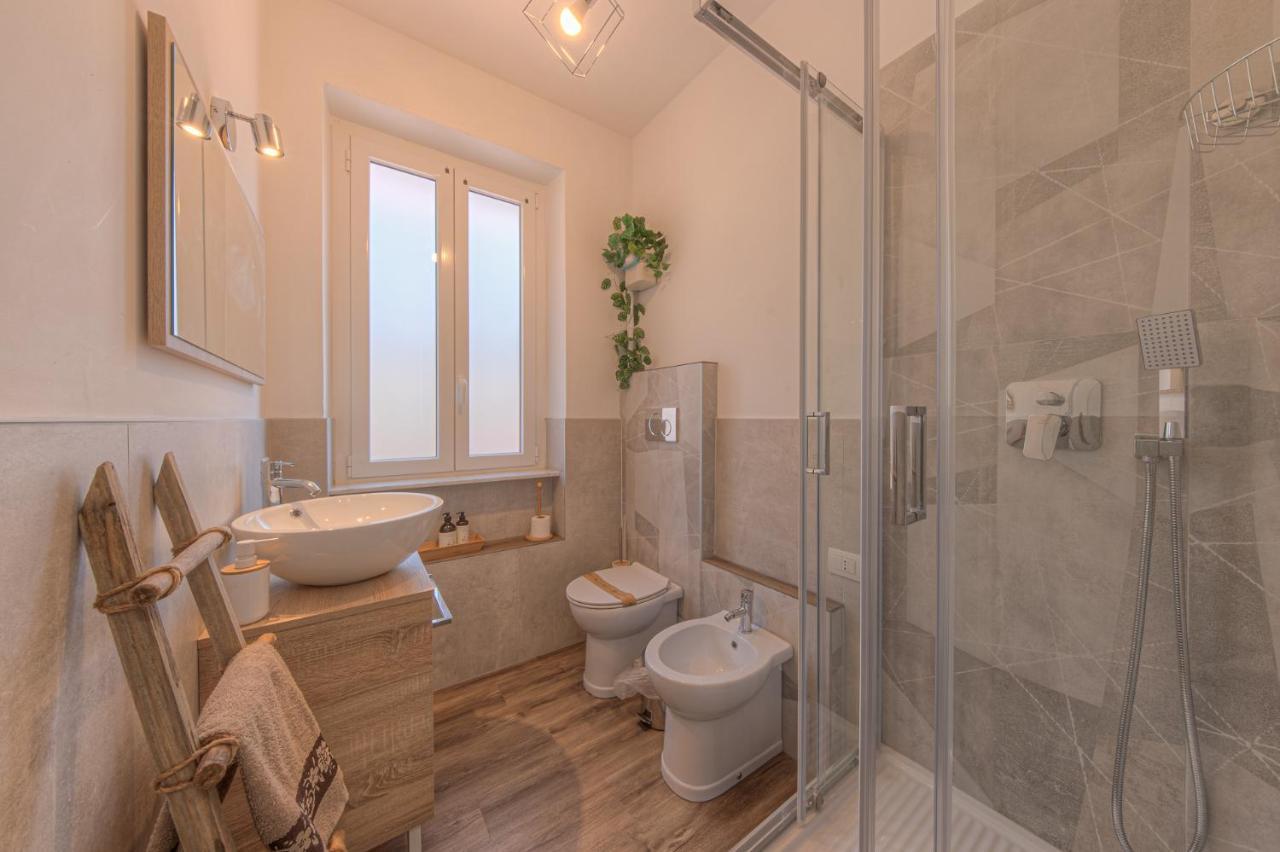 Casa Fannita By Portofinohomes Santa Margherita Ligure Luaran gambar