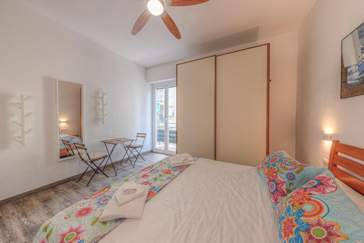 Casa Fannita By Portofinohomes Santa Margherita Ligure Luaran gambar