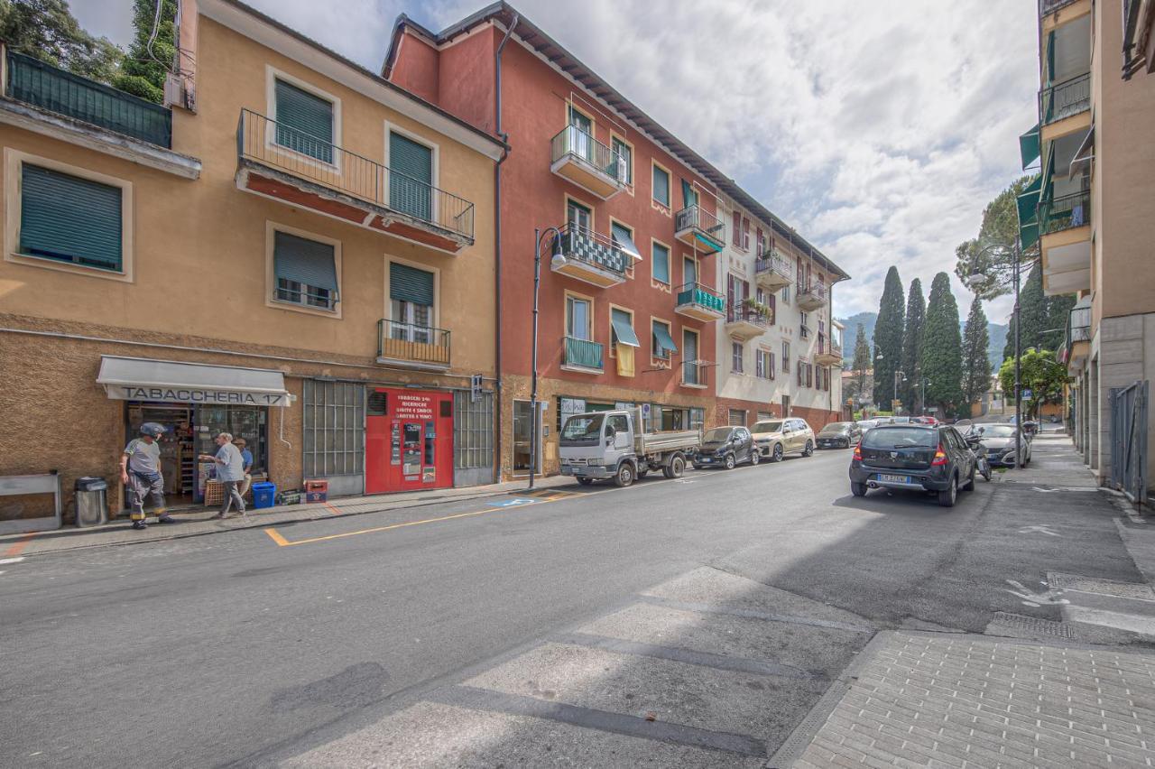 Casa Fannita By Portofinohomes Santa Margherita Ligure Luaran gambar