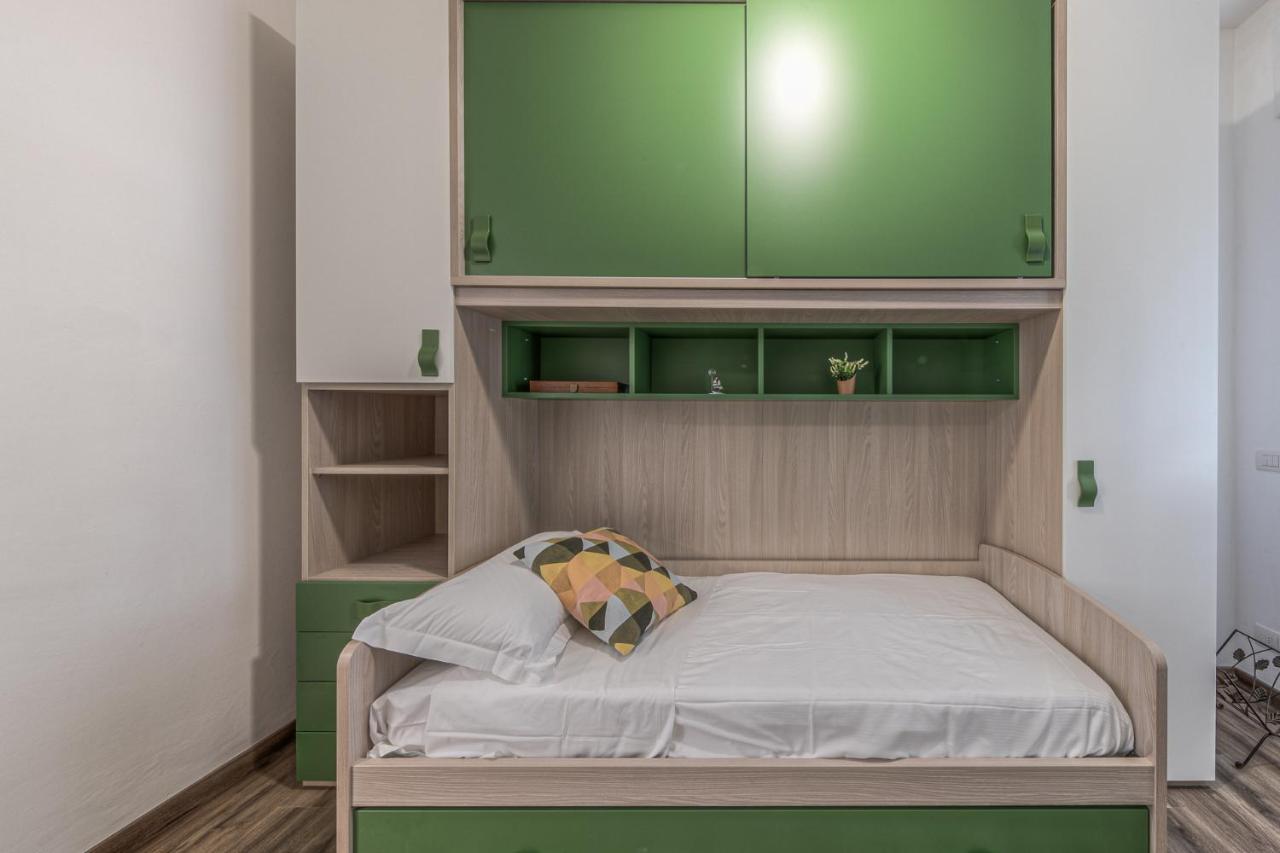 Casa Fannita By Portofinohomes Santa Margherita Ligure Luaran gambar