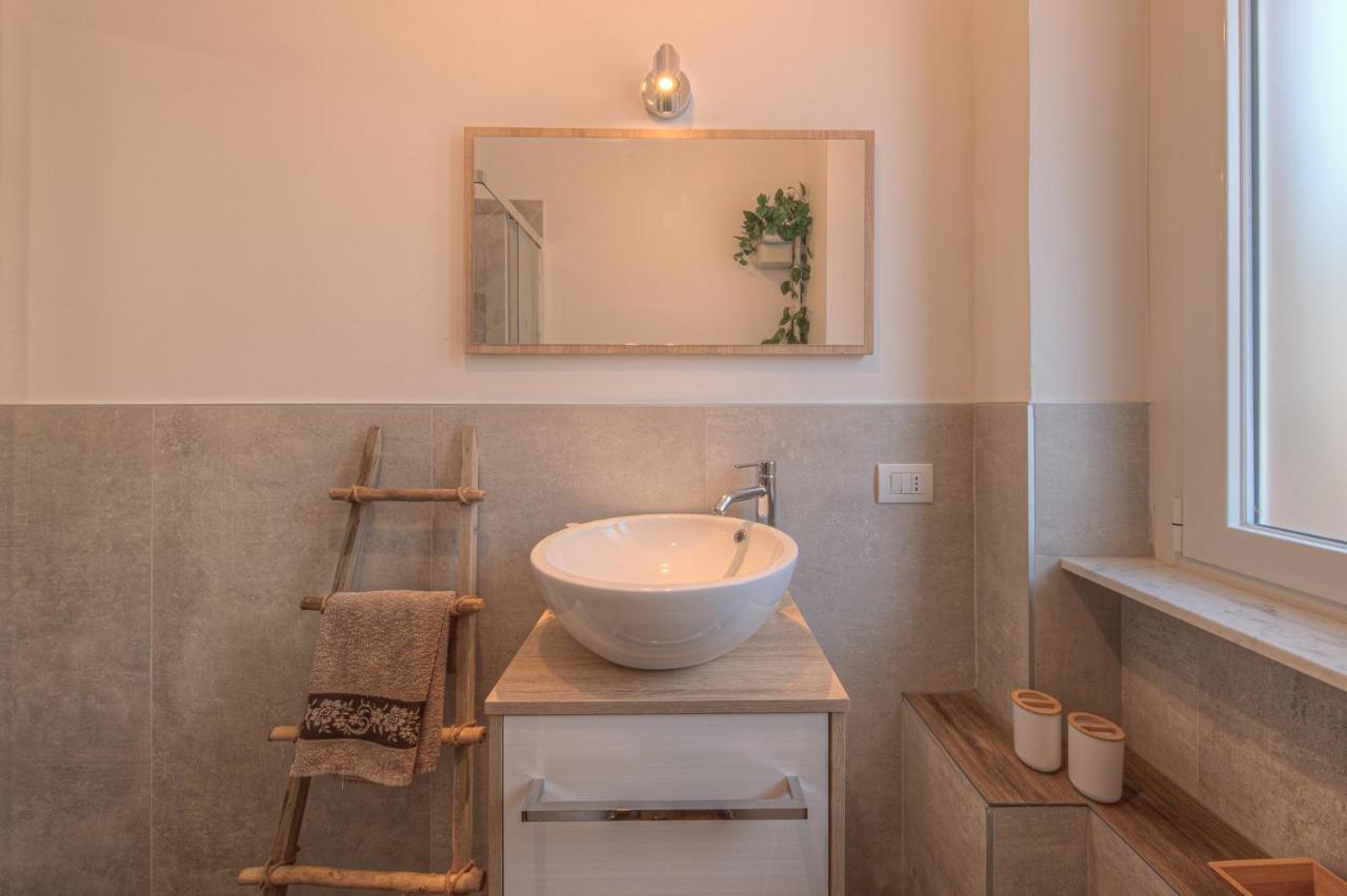 Casa Fannita By Portofinohomes Santa Margherita Ligure Luaran gambar