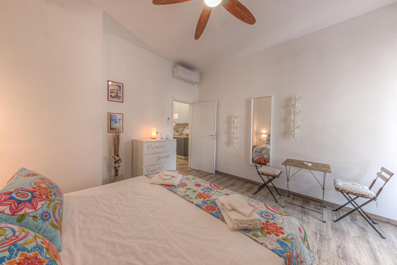 Casa Fannita By Portofinohomes Santa Margherita Ligure Luaran gambar