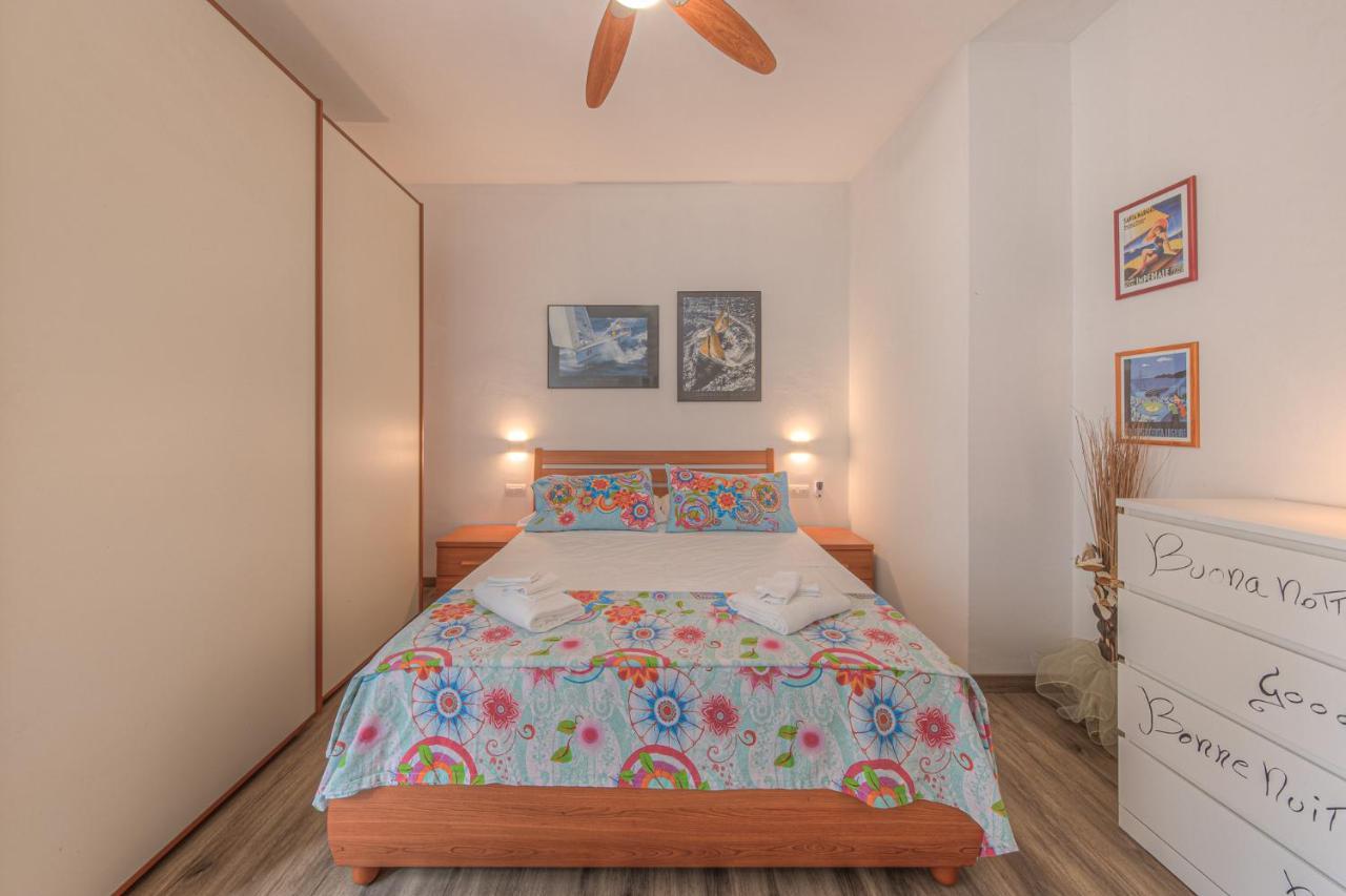 Casa Fannita By Portofinohomes Santa Margherita Ligure Luaran gambar