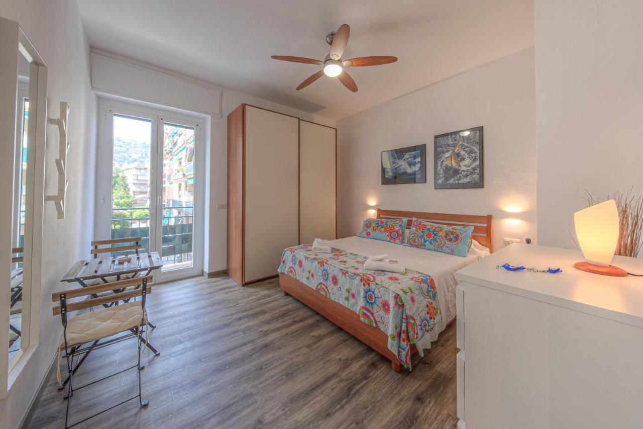Casa Fannita By Portofinohomes Santa Margherita Ligure Luaran gambar