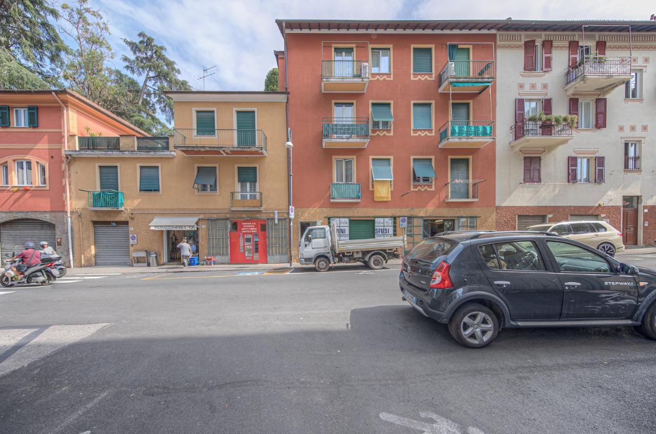 Casa Fannita By Portofinohomes Santa Margherita Ligure Luaran gambar